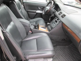 Volvo Xc90 2.4D avtomatik , снимка 17