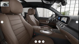 Mercedes-Benz GLS580 4Matic AMG New = MGT Conf = Ultimate Гаранция, снимка 12