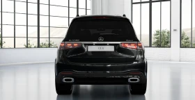 Mercedes-Benz GLS580 4Matic AMG New = MGT Conf = Ultimate Гаранция, снимка 4