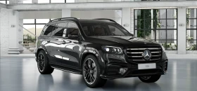 Mercedes-Benz GLS580 4Matic AMG New = MGT Conf = Ultimate Гаранция, снимка 1