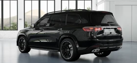 Mercedes-Benz GLS580 4Matic AMG New = MGT Conf = Ultimate Гаранция, снимка 2