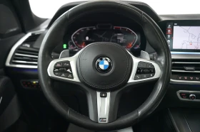 BMW X5 3.0d xDrive  X Line, снимка 10
