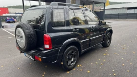 Suzuki Grand vitara 2.0i, Автоматик, Фейслифт, 5-врати, снимка 6