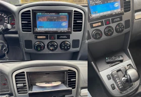 Suzuki Grand vitara 2.0i, Автоматик, Фейслифт, 5-врати, снимка 14