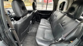 Suzuki Grand vitara 2.0i, Автоматик, Фейслифт, 5-врати, снимка 11