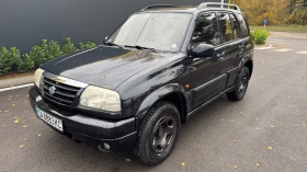 Suzuki Grand vitara 2.0i, Автоматик, Фейслифт, 5-врати, снимка 2