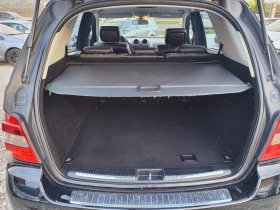 Mercedes-Benz ML 320 ML320* На Пружини, снимка 11