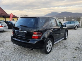 Mercedes-Benz ML 320 ML320* На Пружини, снимка 6