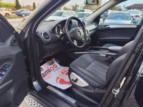 Mercedes-Benz ML 320 ML320* На Пружини, снимка 13