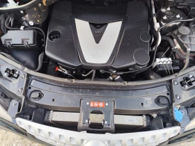 Mercedes-Benz ML 320 ML320* На Пружини, снимка 17