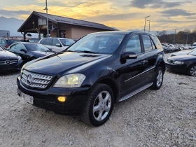 Mercedes-Benz ML 320 ML320* На Пружини, снимка 1