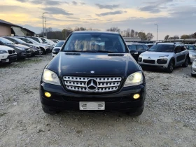 Mercedes-Benz ML 320 ML320* На Пружини, снимка 2