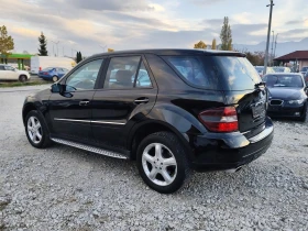 Mercedes-Benz ML 320 ML320* На Пружини, снимка 4
