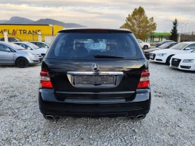 Mercedes-Benz ML 320 ML320* На Пружини, снимка 5
