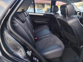 Mercedes-Benz ML 320 ML320* На Пружини, снимка 16