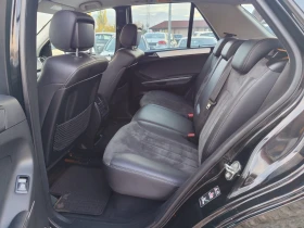 Mercedes-Benz ML 320 ML320* На Пружини, снимка 15