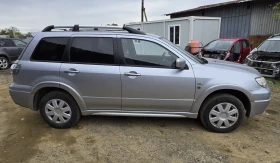 Mitsubishi Outlander 2.4 160к.с., снимка 3