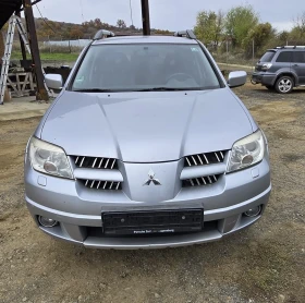 Mitsubishi Outlander 2.4 160к.с., снимка 2