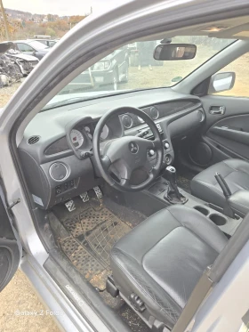 Mitsubishi Outlander 2.4 160к.с., снимка 5