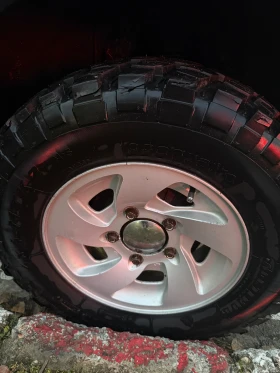 Lada Niva 1.7i, снимка 8