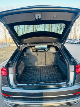 Audi Q8 HD Matrix Led* PRESTIGE S-line* 360* B&O* FULL* , снимка 7