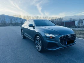 Audi Q8 HD Matrix Led* PRESTIGE S-line* 360* B&O* FULL* , снимка 3