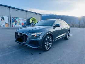 Audi Q8 HD Matrix Led* PRESTIGE S-line* 360* B&O* FULL* , снимка 2