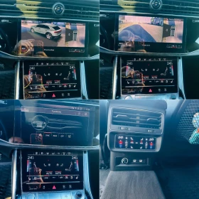 Audi Q8 HD Matrix Led* PRESTIGE S-line* 360* B&O* FULL* , снимка 14