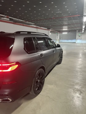 BMW X7, снимка 4