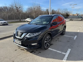 Nissan X-trail 2.0 177к.с. Т32 , снимка 1