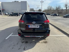 Nissan X-trail 2.0 177к.с. Т32 , снимка 5