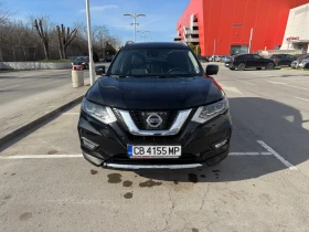 Nissan X-trail 2.0 177к.с. Т32 , снимка 7