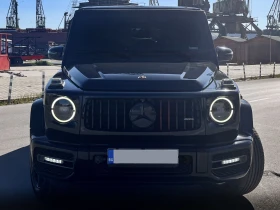 Mercedes-Benz G 63 AMG, снимка 7