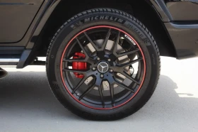 Mercedes-Benz G 63 AMG, снимка 14