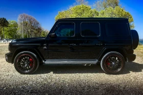 Mercedes-Benz G 63 AMG, снимка 2