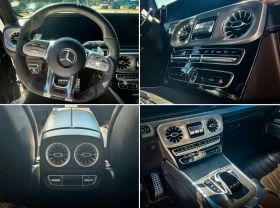 Mercedes-Benz G 63 AMG, снимка 11