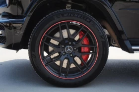 Mercedes-Benz G 63 AMG, снимка 13