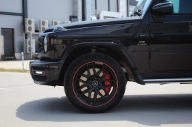 Mercedes-Benz G 63 AMG, снимка 12