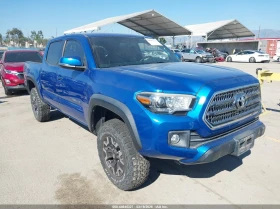 Toyota Tacoma Trd Off Road, снимка 1