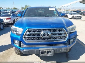 Toyota Tacoma Trd Off Road, снимка 12