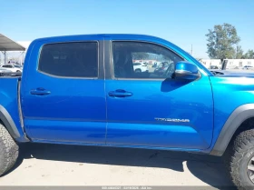 Toyota Tacoma Trd Off Road, снимка 13