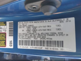 Toyota Tacoma Trd Off Road, снимка 9