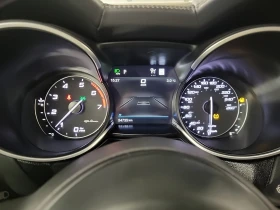 Alfa Romeo Stelvio VELOCE AWD, снимка 9
