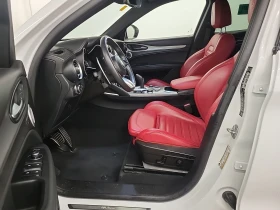 Alfa Romeo Stelvio VELOCE AWD, снимка 7