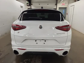 Alfa Romeo Stelvio VELOCE AWD, снимка 5