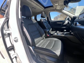 Mazda CX-5 2.5* ОБДУХВАНЕ* ХЕД ЪП* ДИСТРОНИК, снимка 6