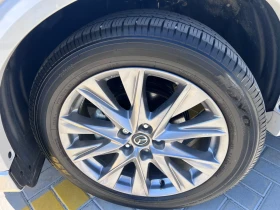 Mazda CX-5 2.5* ОБДУХВАНЕ* ХЕД ЪП* ДИСТРОНИК, снимка 13