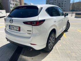 Mazda CX-5 2.5* ОБДУХВАНЕ* ХЕД ЪП* ДИСТРОНИК, снимка 3