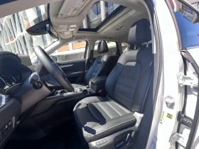 Mazda CX-5 2.5* ОБДУХВАНЕ* ХЕД ЪП* ДИСТРОНИК, снимка 5