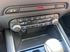 Mazda CX-5 2.5* ОБДУХВАНЕ* ХЕД ЪП* ДИСТРОНИК, снимка 10